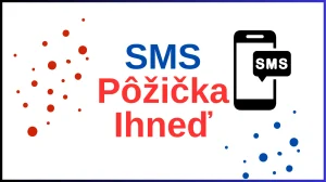 SMS Pôžička Ihneď – Ako Získať Peniaze Rýchlo a Jednoducho