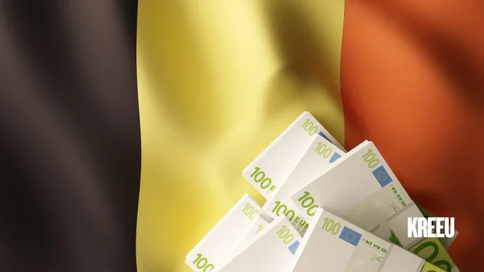 Belgium’s Loan Market in 2025