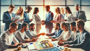 Kolektívne Pôžičky – Nová Éra Financovania