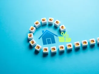 Mortgage Rates Drop Sharply Amid Economic Slowdown Concerns