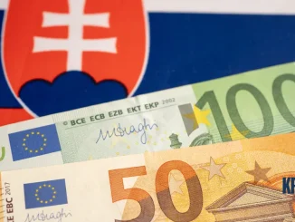 Slovakia’s Loan Market