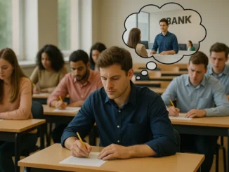 Banka Sınav Başvuruları 2025