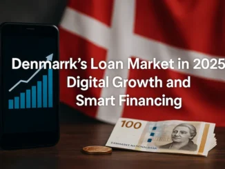 Denmark’s Loan Market in 2025