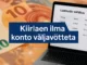 Kiirlaen ilma konto väljavõtteta 2026 – kuidas see tegelikult toimib?