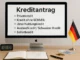 Kreditantrag | Schnell Kredit beantragen