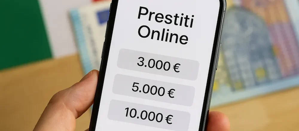 Prestiti Online