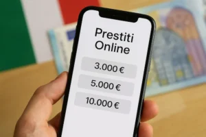 Prestiti Online: Soluzioni Veloci e Flessibili