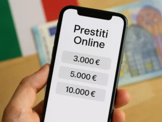 Prestiti Online