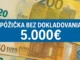 Rýchla Pôžička Bez Dokladovania Príjmu do 5.000 €