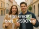 Hitri kredit brez SISBON-a