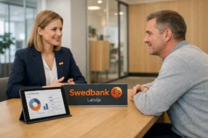 Swedbank Kredītu Apskats 2026: Pilnīgs Ceļvedis un Procentu Likmes