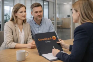 Swedbank Patēriņa Kredīts 20 000 Eiro: Maksimālais Finansējums bez Ķīlas
