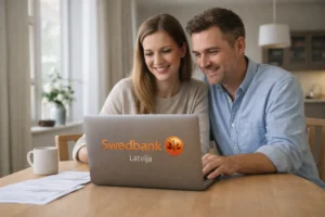 Swedbank Patēriņa Kredīts 5 000 Eiro: Detalizēts Ceļvedis un Nosacījumi