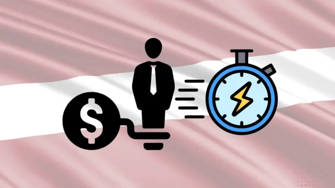 Ātrie Kredīti Parādniekiem