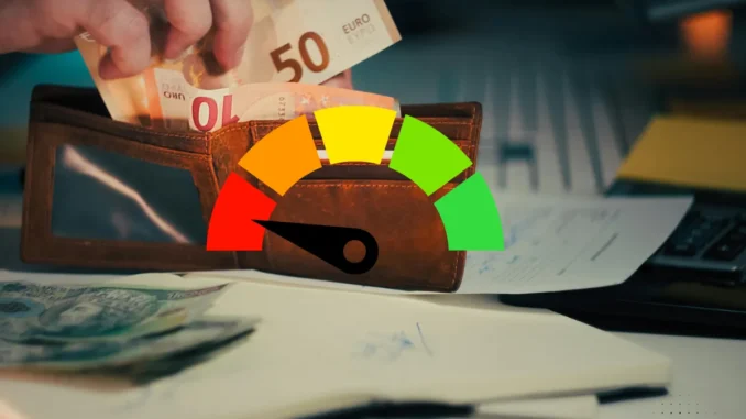 Patēriņa Kredīti ar Sliktu Kredītvēsturi