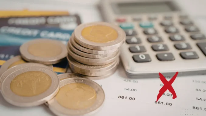 Patēriņa Kredīts bez Konta Pārskata