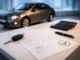 Laen auto tagatisel maksehäirega – tingimused, riskid ja parimad pakkujad 2026