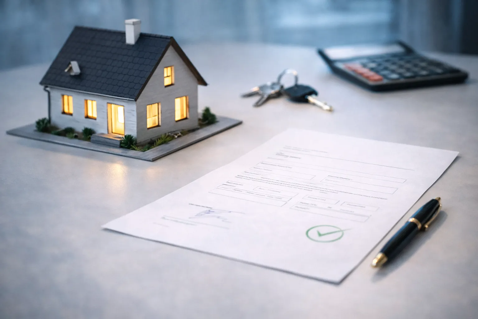 Laen kinnisvara tagatisel maksehäirega – hüpoteeklaen 2026