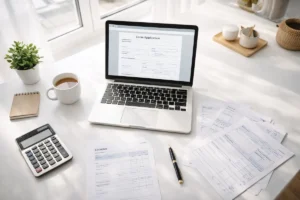 Pôžička bez dokladovania príjmu – kto ju môže získať a ako požiadať v roku 2026