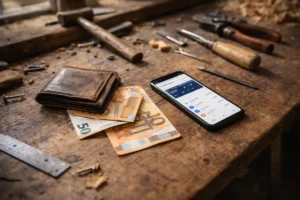 Pôžička bez registra pre živnostníkov – možnosti a podmienky v roku 2026