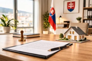 Pôžička so zástavou nehnuteľnosti – kedy sa oplatí a aké sú riziká