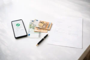 Rýchla pôžička bez registra do 500 € – ako fungujú mini pôžičky v roku 2026