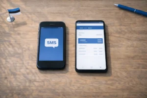 SMS laen 2026 – kiire laen ilma konto väljavõtteta