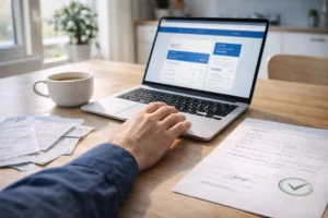 Tagatiseta laen eraisikule – tingimused, nõuded ja parimad pakkujad 2026