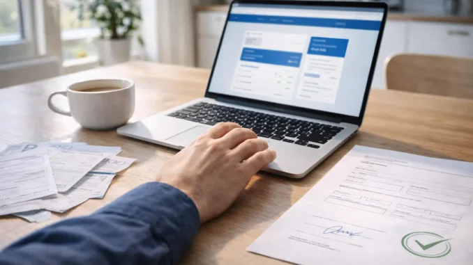 Tagatiseta laen eraisikule – tingimused ja parimad pakkujad 2026