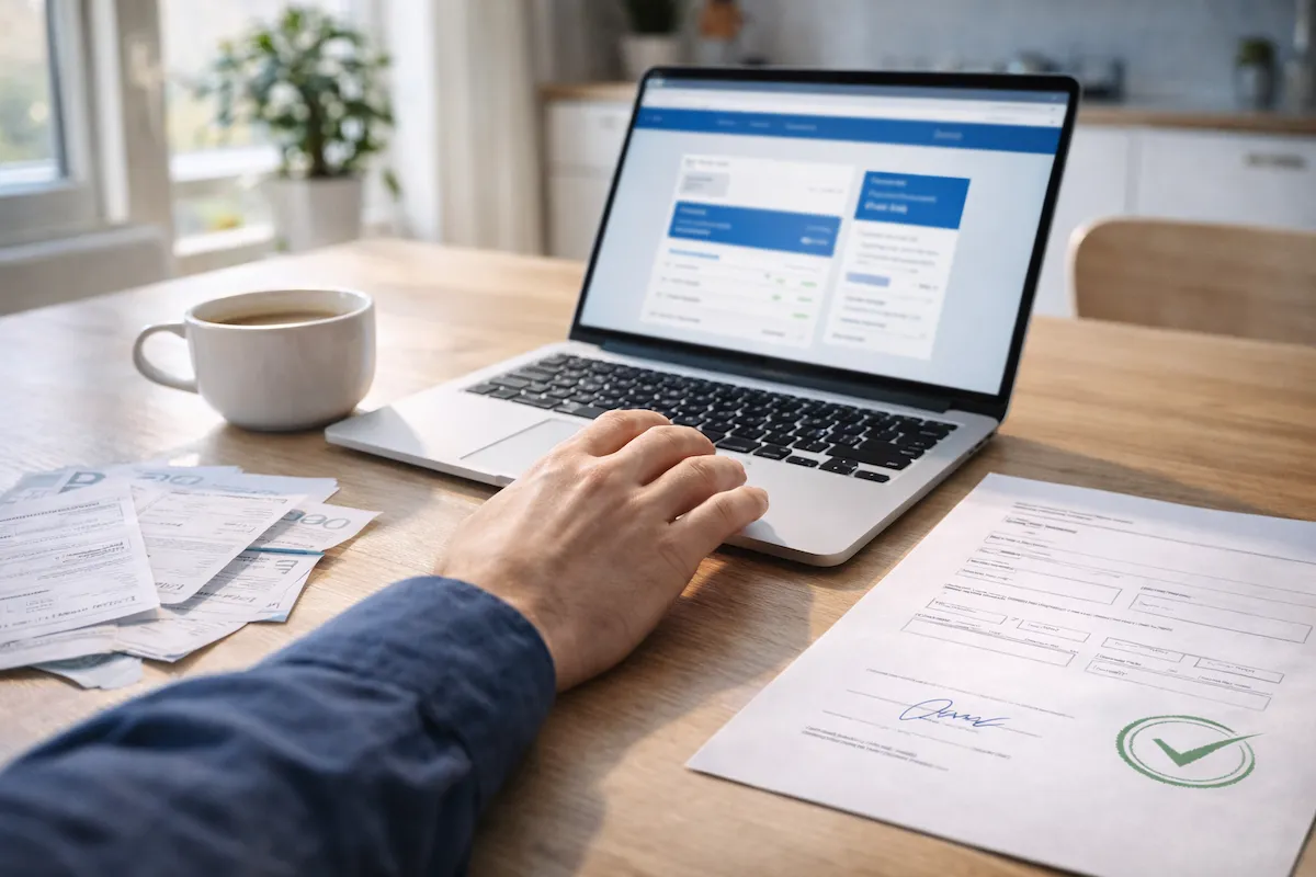 Tagatiseta laen eraisikule – tingimused ja parimad pakkujad 2026