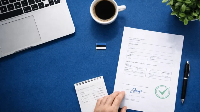 Tagatiseta laen ettevõttele – tingimused ja parimad pakkujad 2026