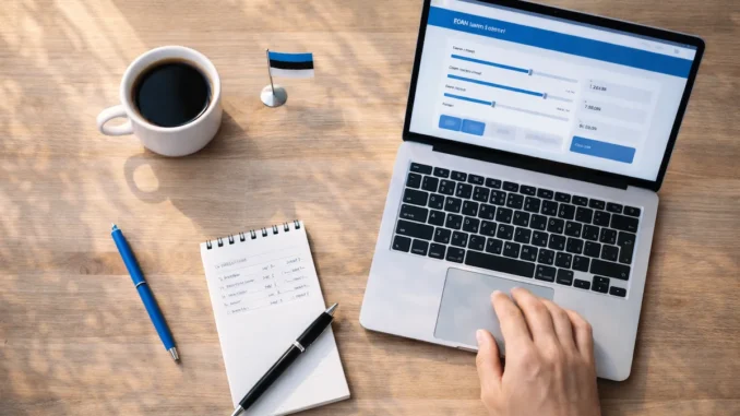 vaikelaen-kalkulaator-eesti-2026