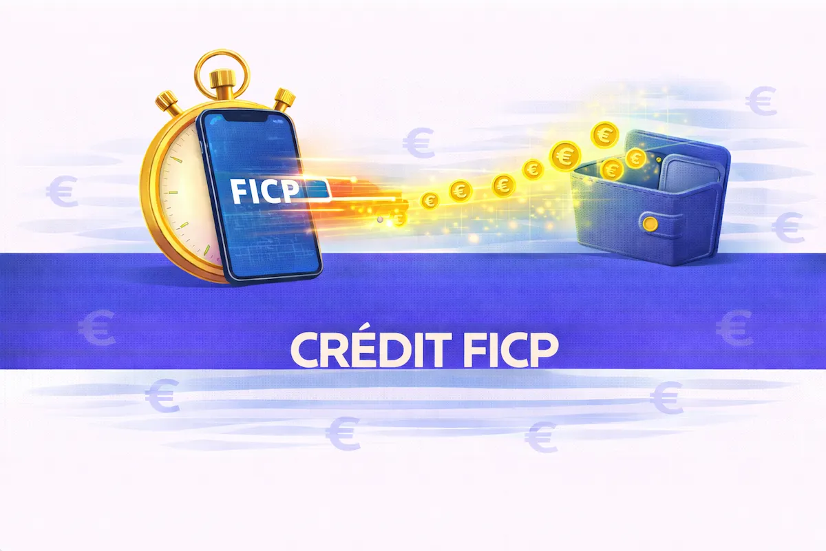 Crédit FICP