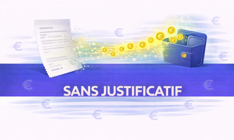 Crédit Sans Justificatif Rapide en Ligne