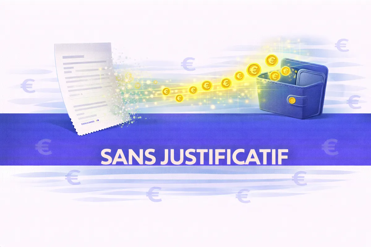 Crédit Sans Justificatif Rapide en Ligne