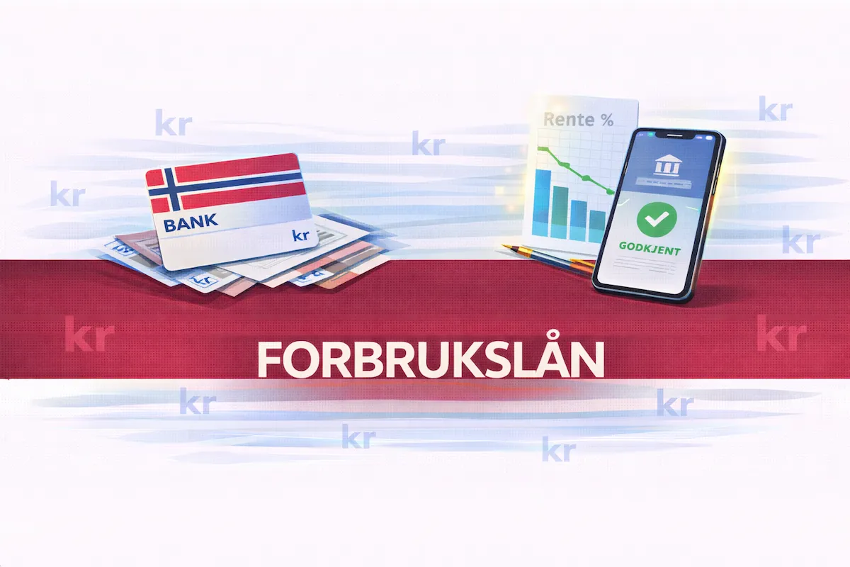 Forbrukslån
