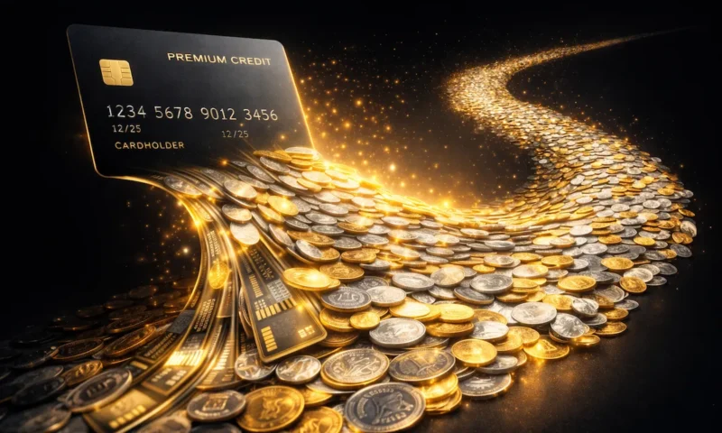 Legjobb Hitelkártyák Cashback Kedvezményekkel