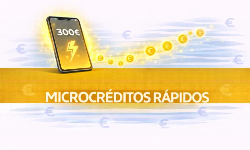 Microcréditos Rápidos