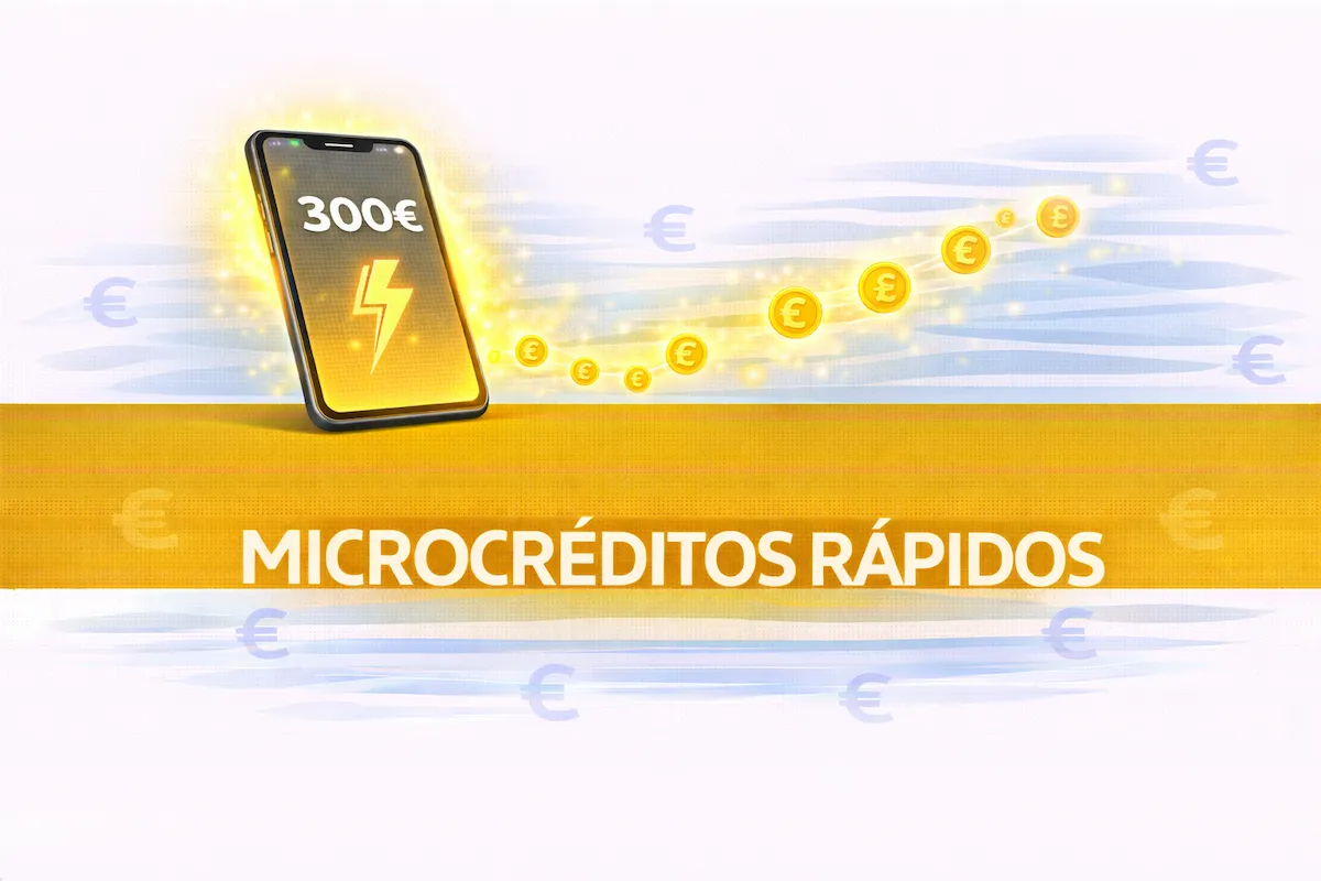 Microcréditos Rápidos