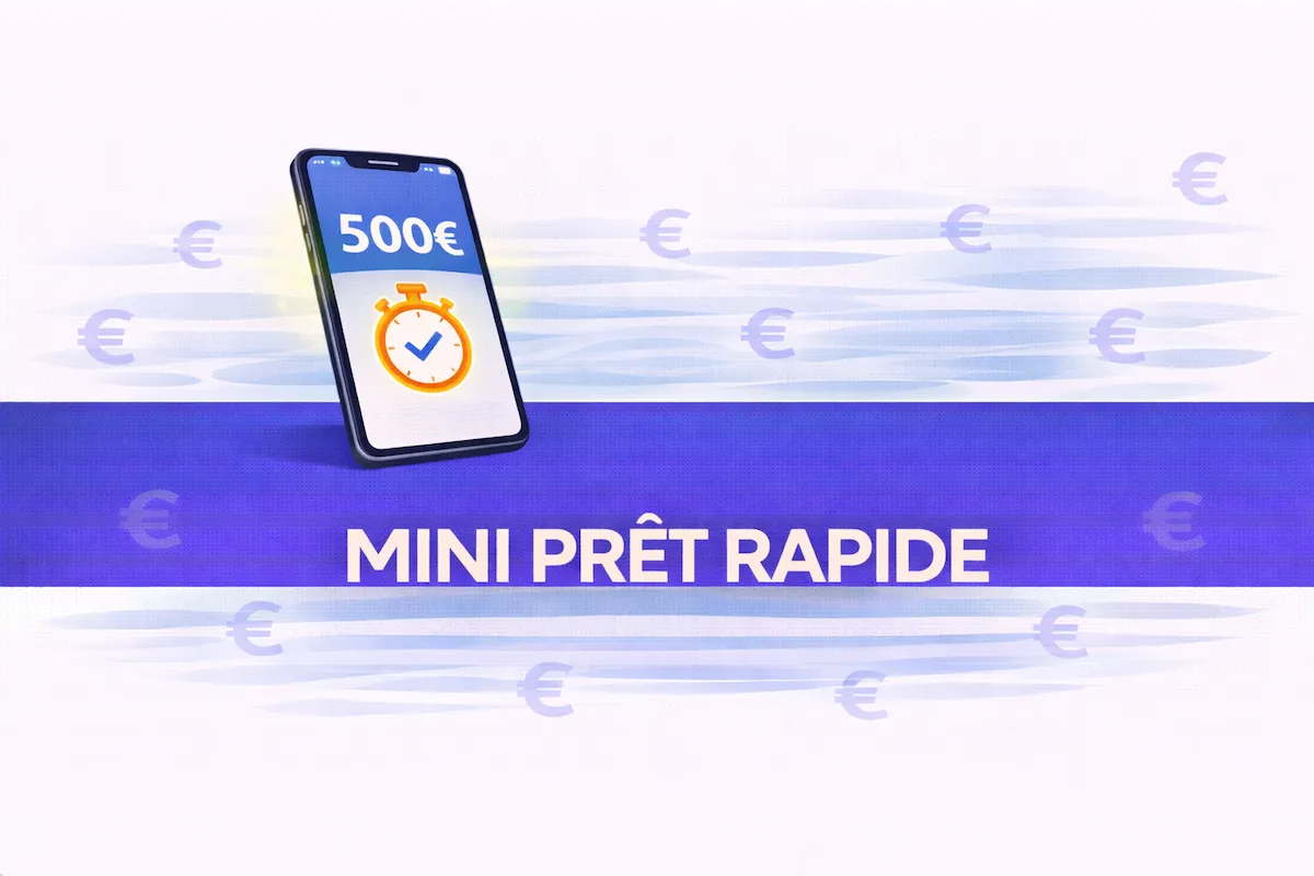 Mini Prêt Rapide