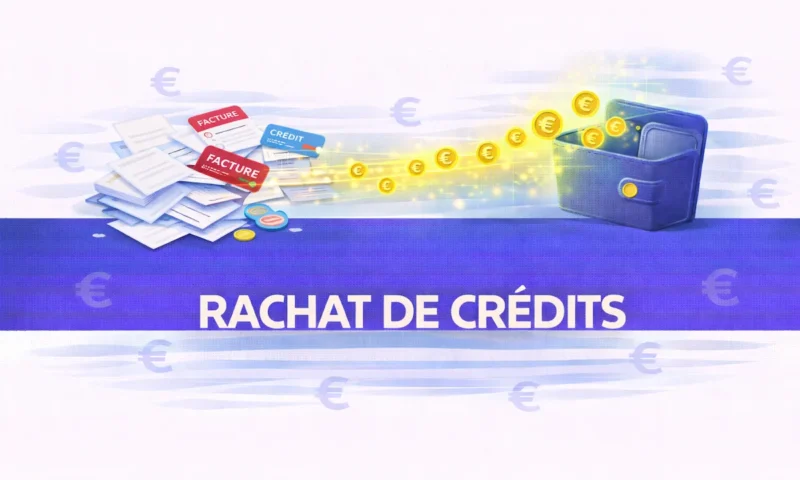 Rachat de Crédits