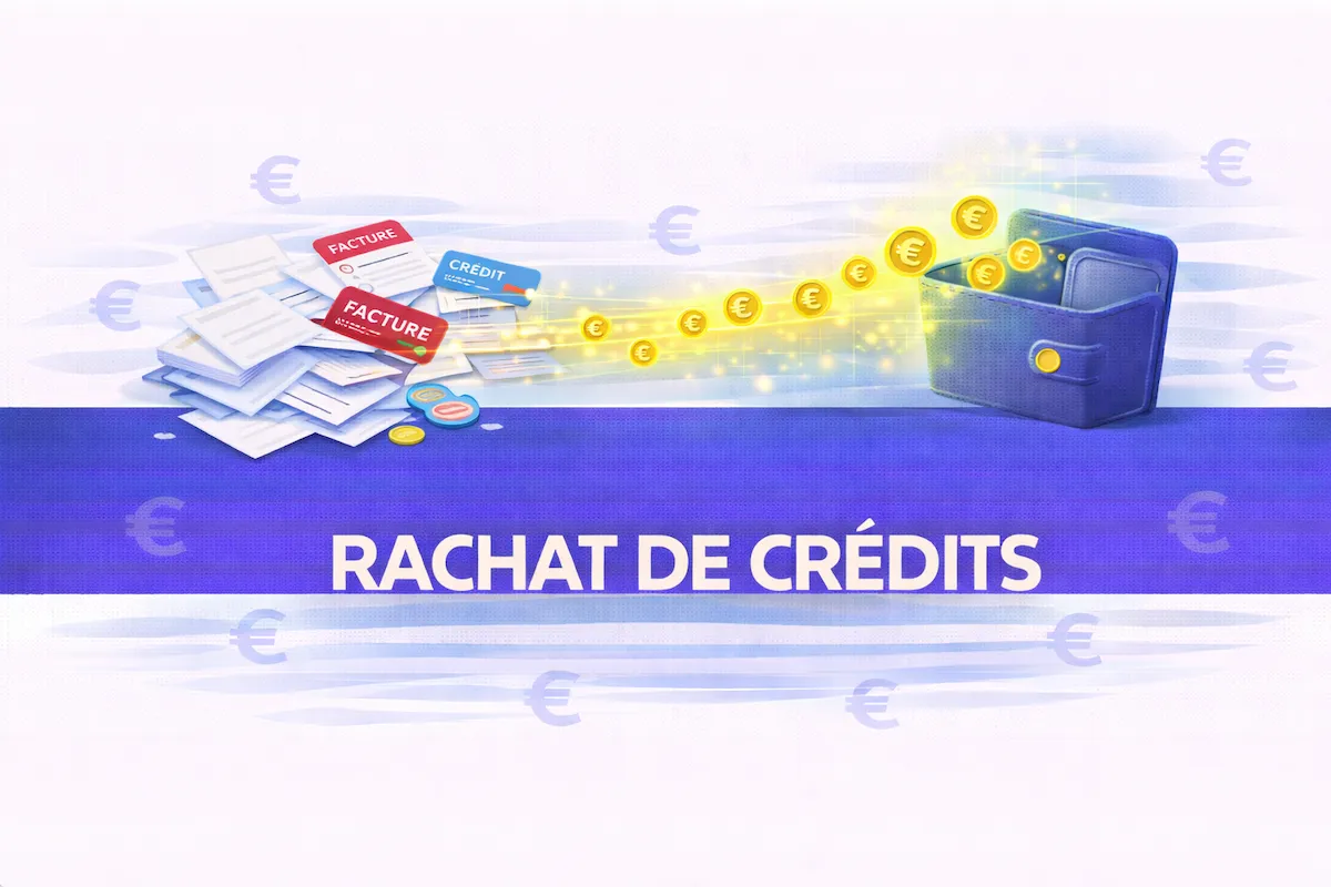 Rachat de Crédits