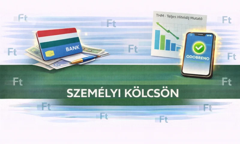Személyi Kölcsön