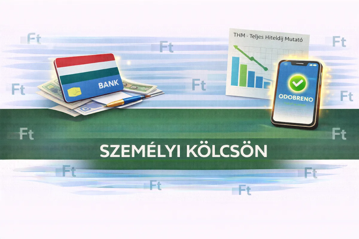Személyi Kölcsön
