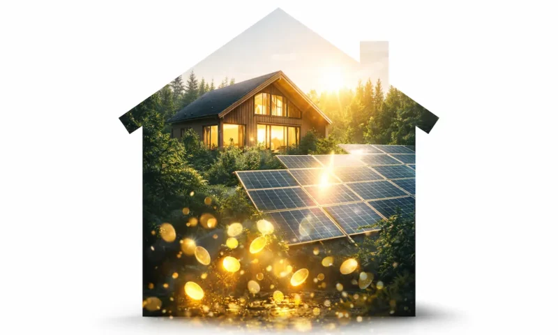 Vihreä Laina Energiaremonttiin