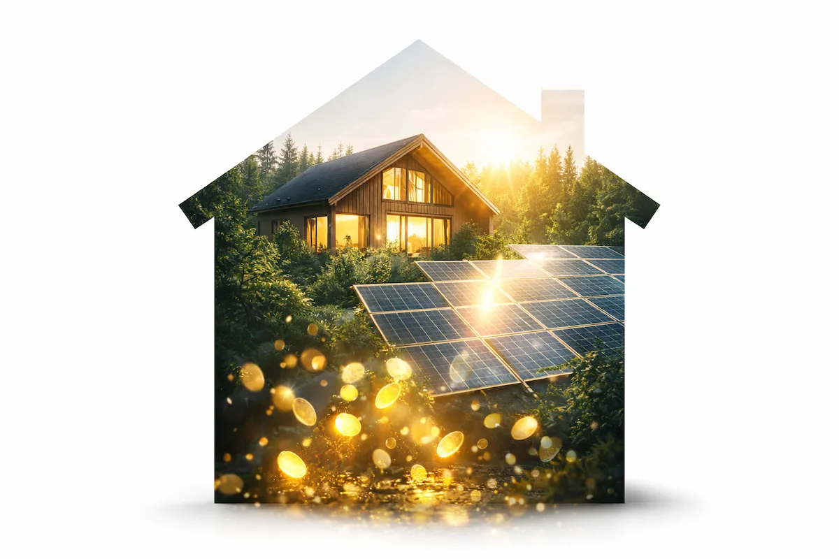 Vihreä Laina Energiaremonttiin