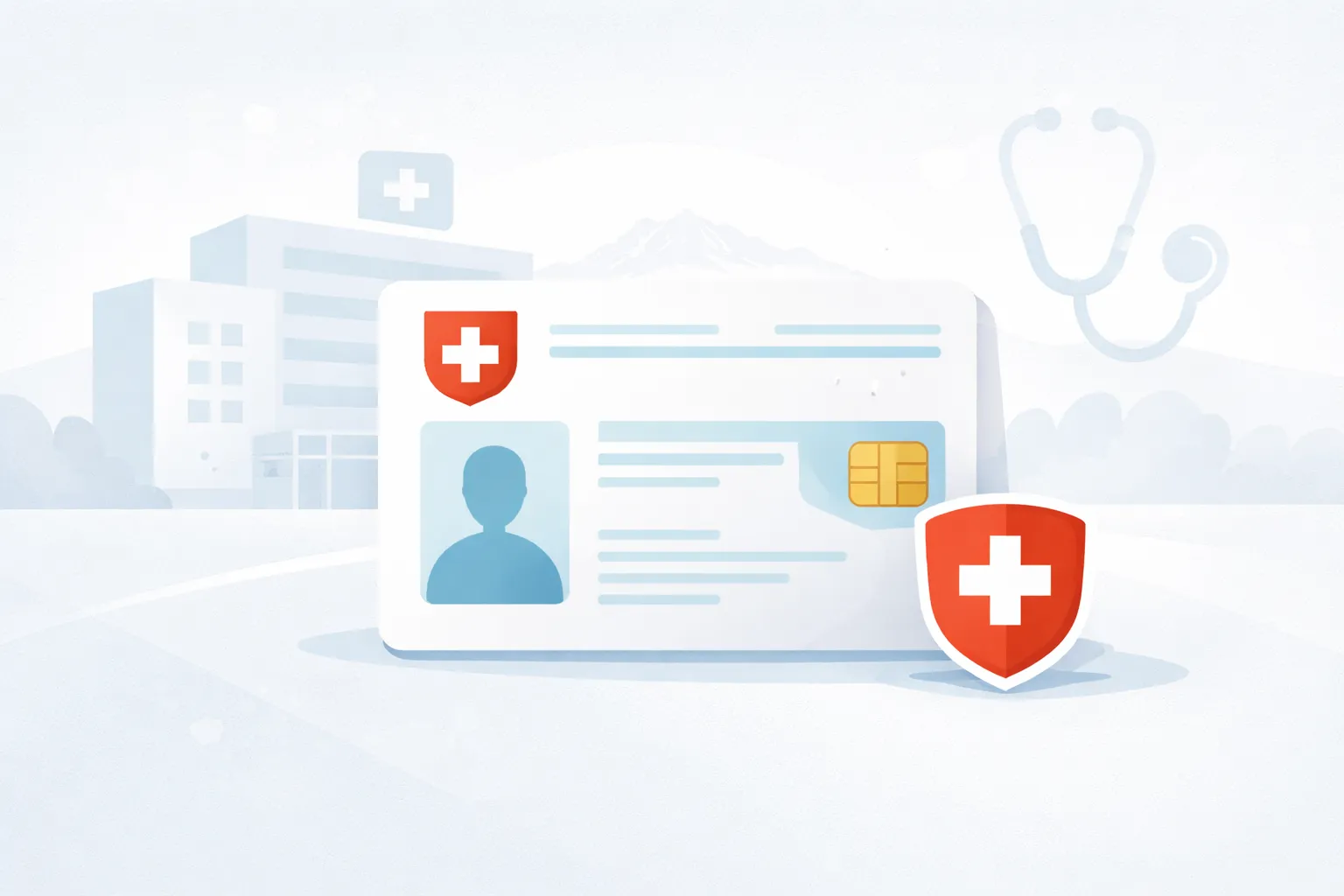Krankenkasse Schweiz – Grundversicherung, Franchise und Prämien im Überblick