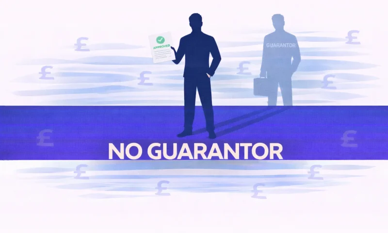 no-guarantor-loans-uk