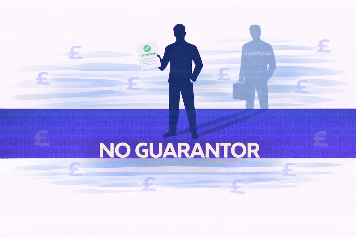 no-guarantor-loans-uk