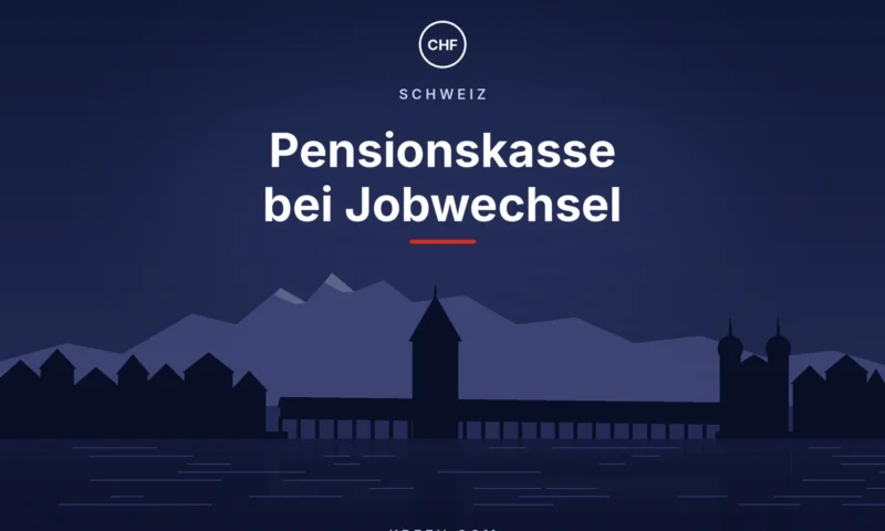 Pensionskasse